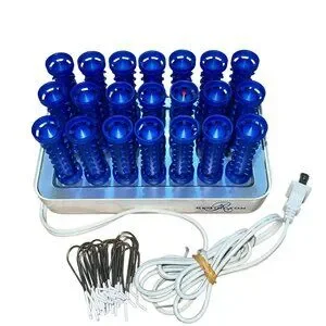 Remington Tight Curls Hot Rollers Remington Tight Curls Curlers